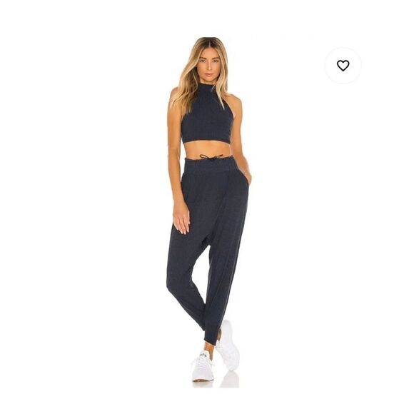 X FP Movement Can't Handle This Harem in Deepest Navy size large - Picture 2 of 7